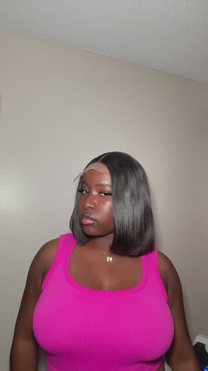 SDD Bone Straight💕🌸