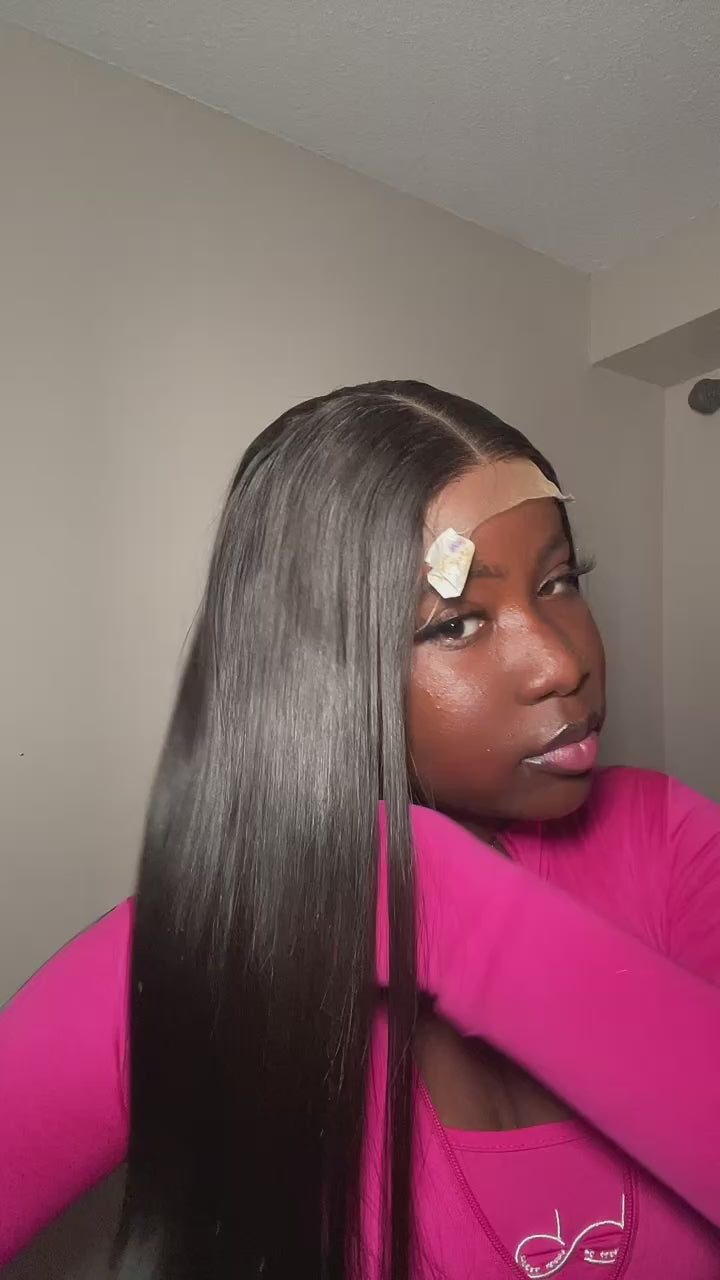 20”SDD Vietnam Bone Straight💕🌸