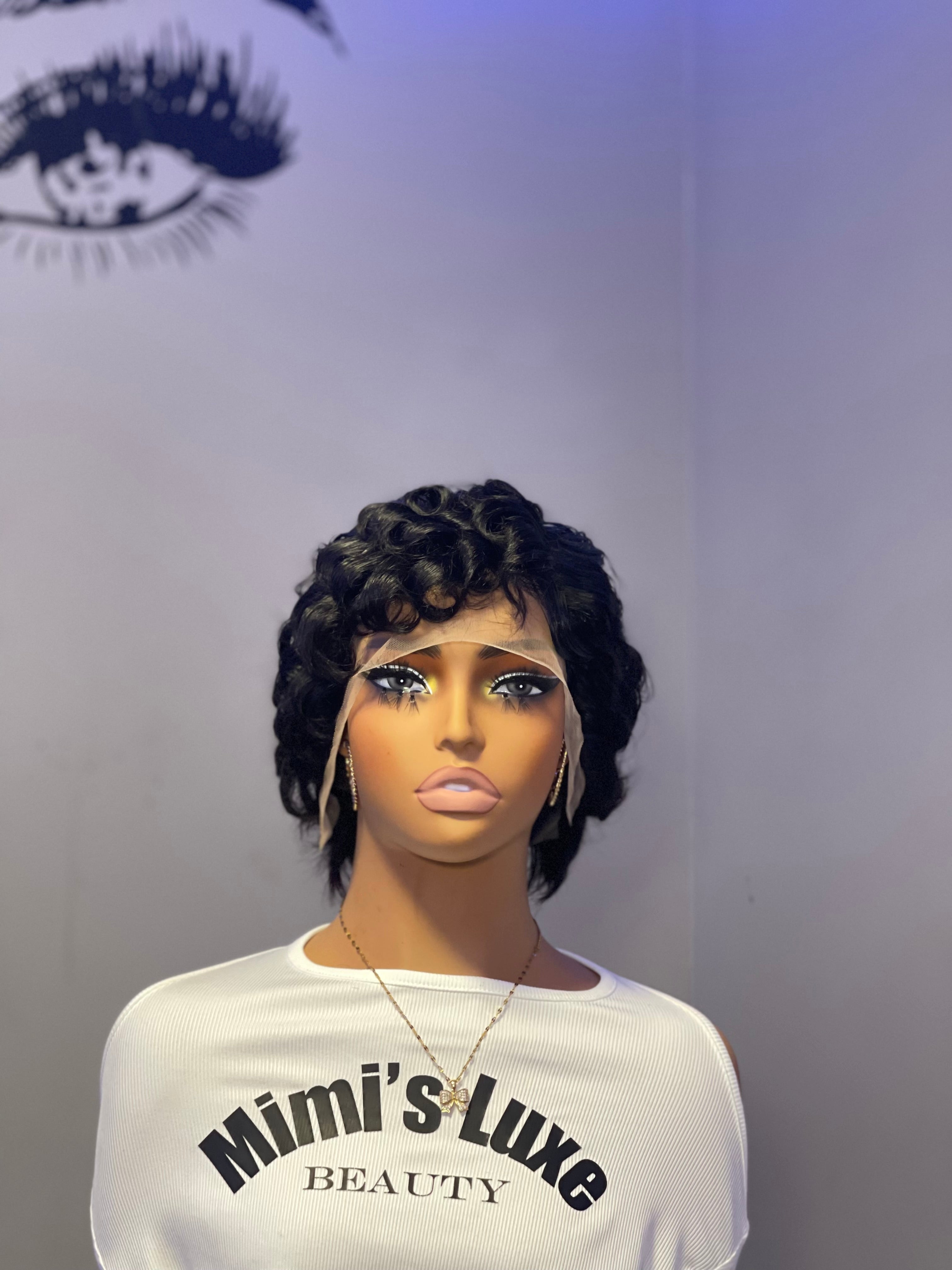 Wig Jayla💕🌸