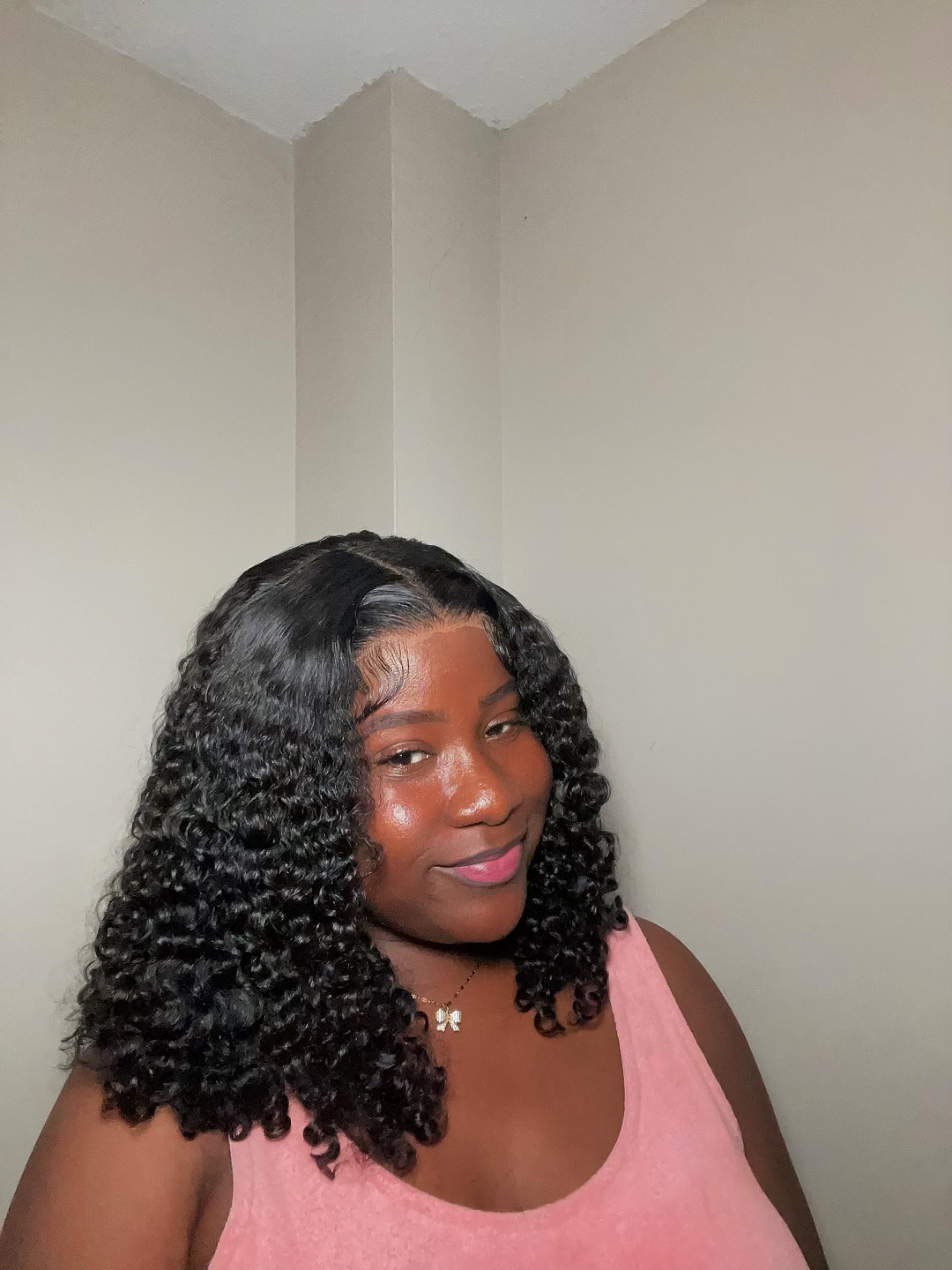 14” SDD Luxury Pixie Curls
