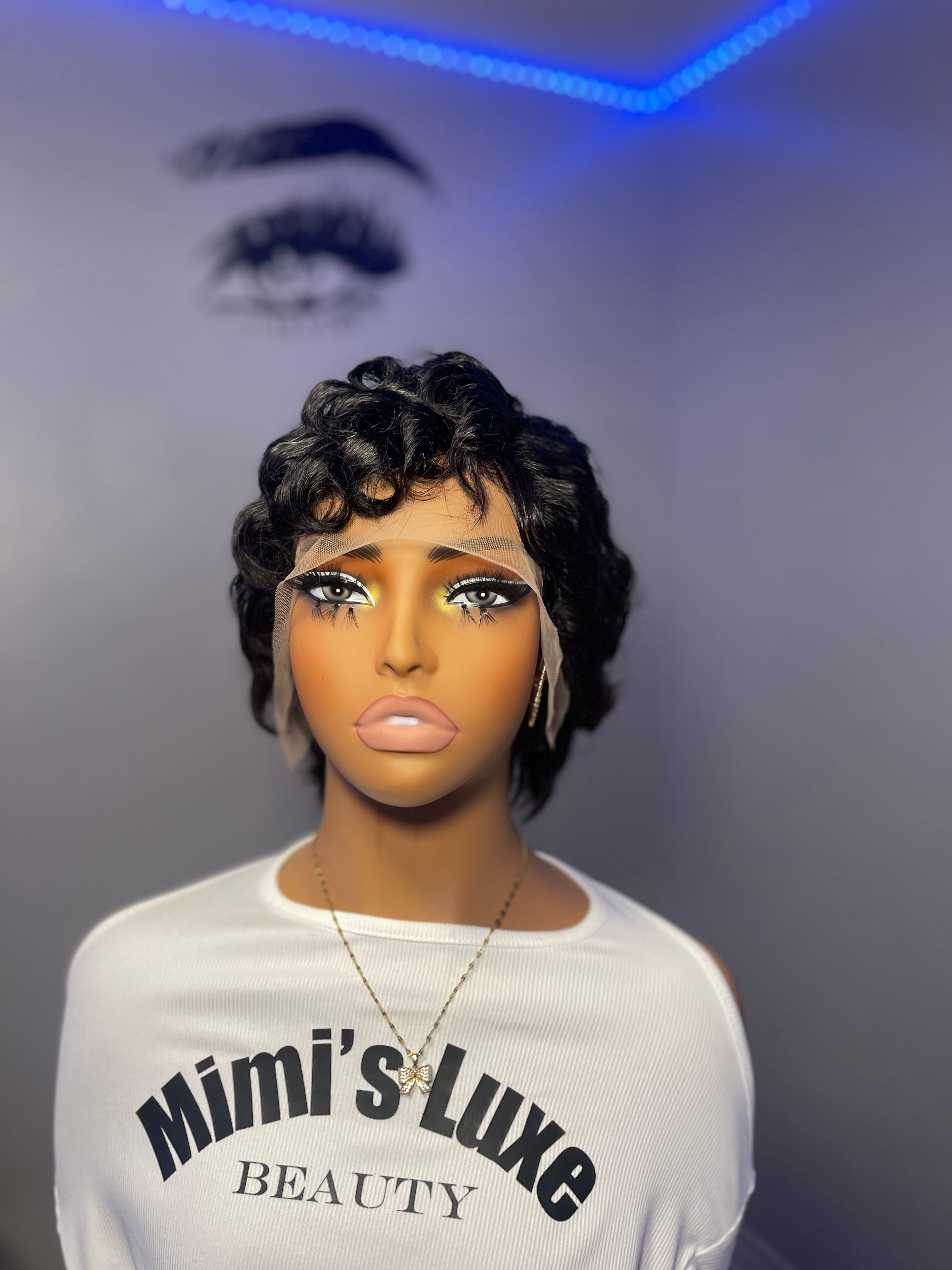 Wig Jayla💕🌸