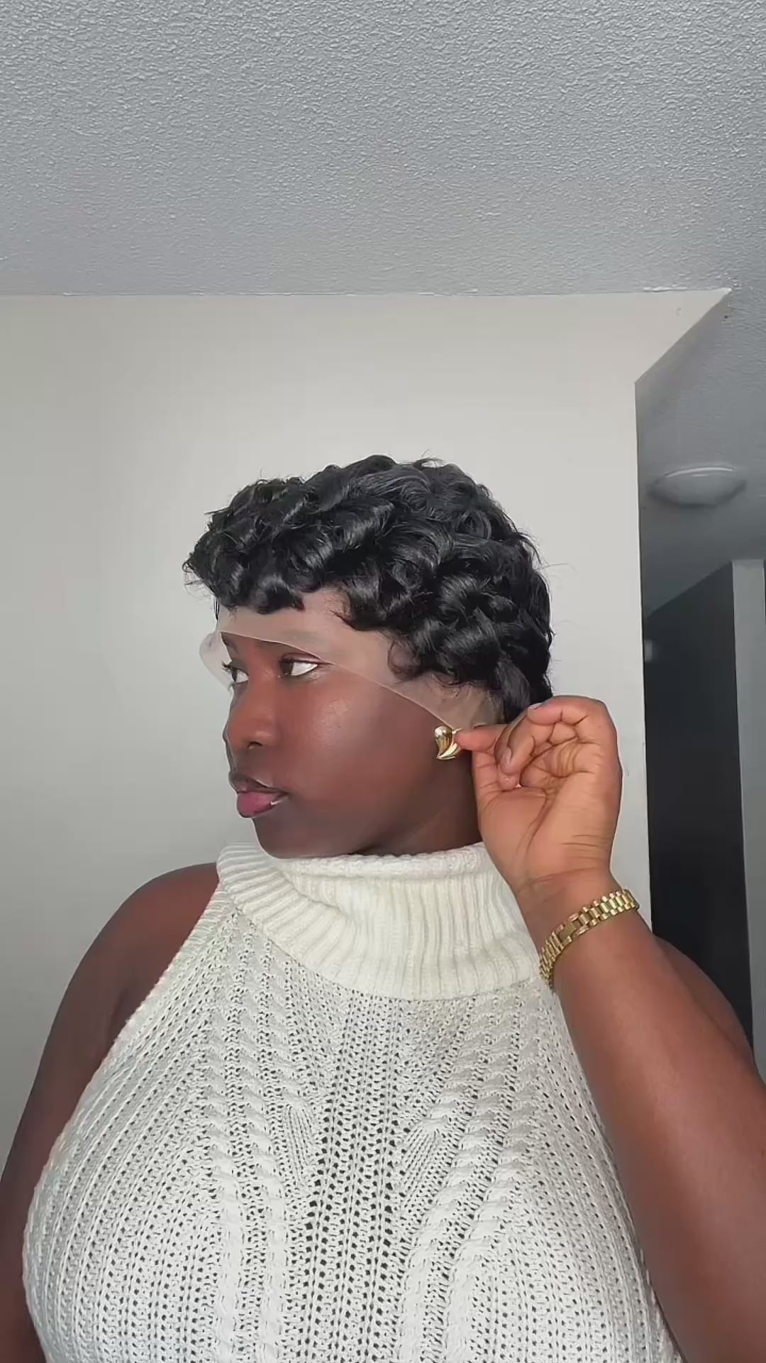 Wig Jayla💕🌸